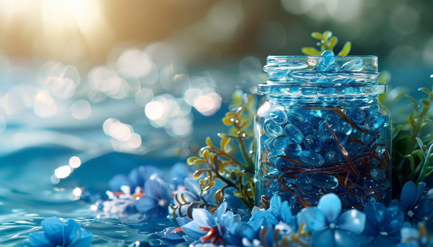 Benefici del collagene marino per la salute delle articolazioni e muscoli