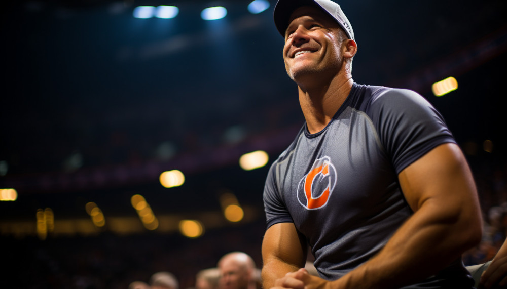 Effetti sorprendenti dello yoga sugli atleti