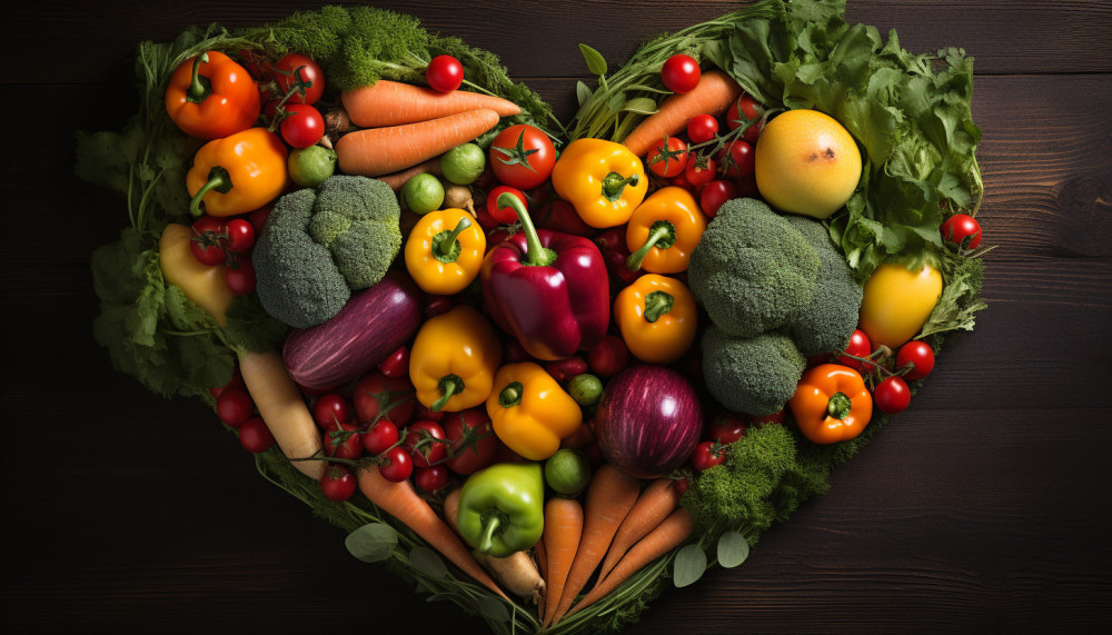 Il legame tra libido e alimentazione