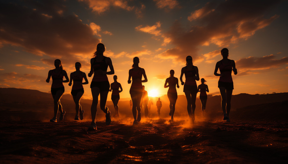 Il ruolo dello sport nell'aumentare la qualità della vita