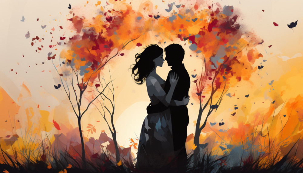 Impatto dell'amore autentico sulla salute mentale