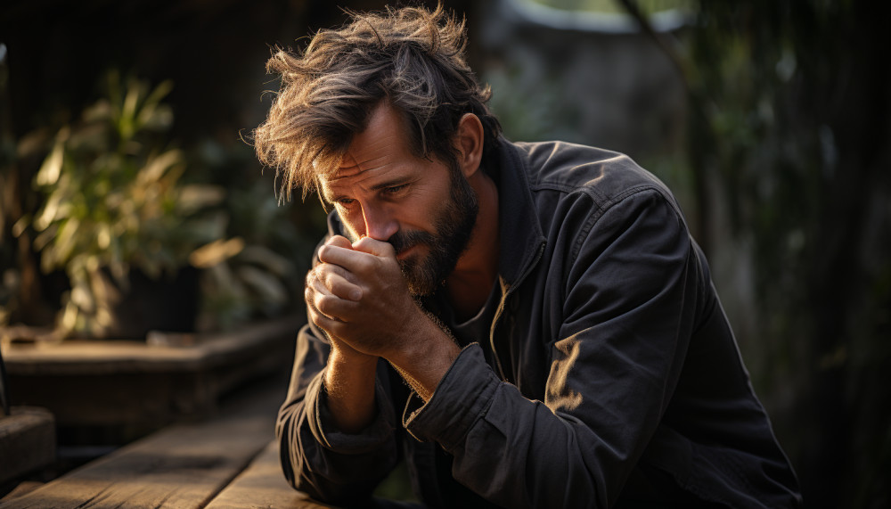 Impatto psicologico della disfunzione erettile