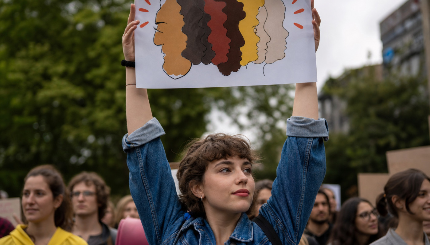 Libertà sessuale: sfatiamo i miti più comuni
