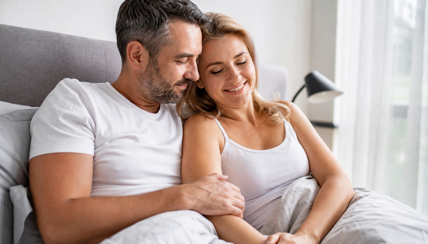 Libido e benessere: comprendere l'equilibrio