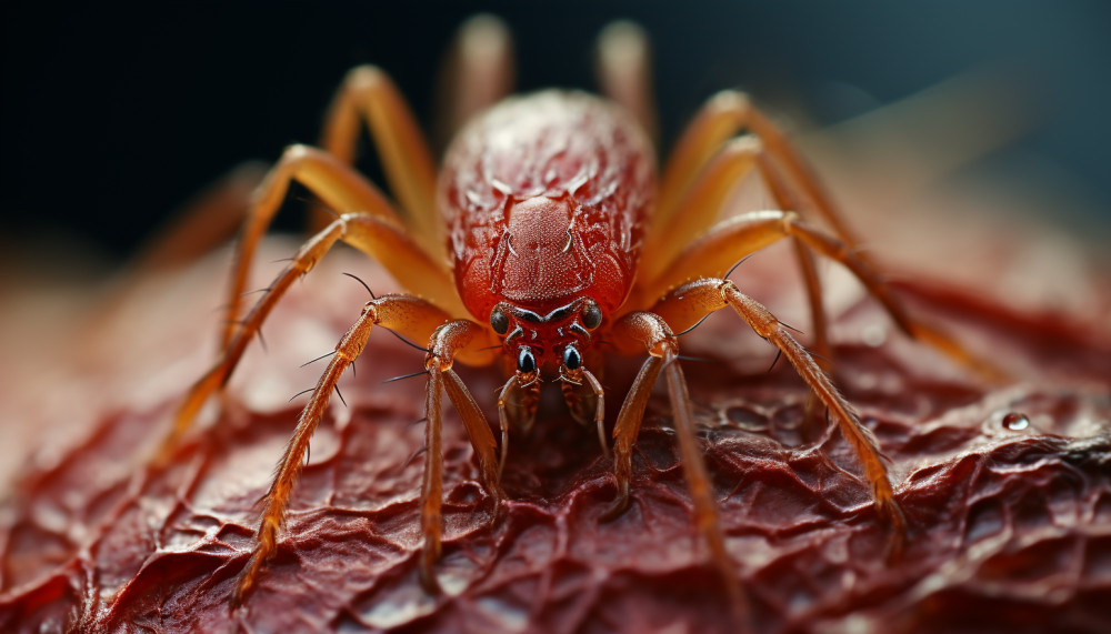 Malattia di Lyme, il nemico silenzioso