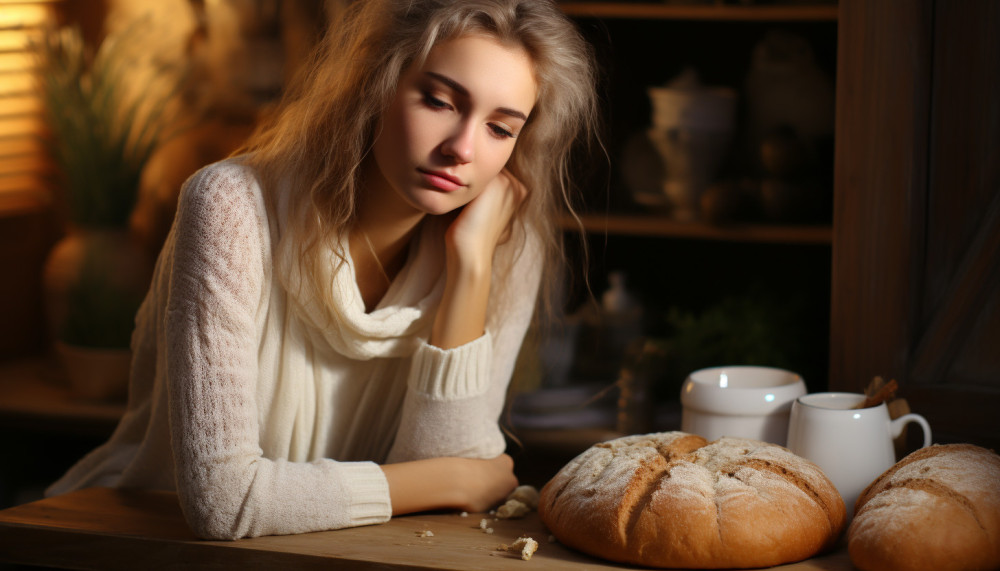 Nuove scoperte sulla celiachia e i sintomi inaspettati