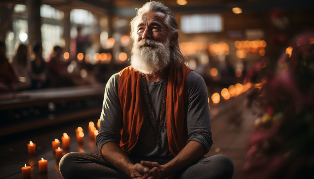 Potere nascosto dello yoga per la salute del cuore