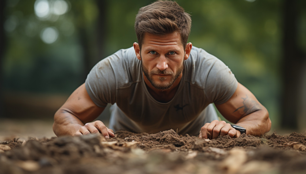 Tecniche innovative per migliorare la resistenza fisica